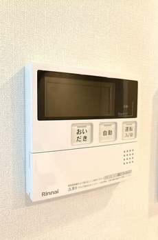 プレディアコート大森山王 