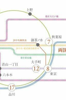 プラウドフラット錦糸町ウエスト 