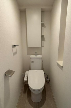 パークアクシス品川天王洲アイル 