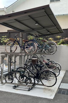 シェフルール文京茗荷谷 