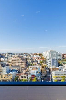 プライムガーデン大森 