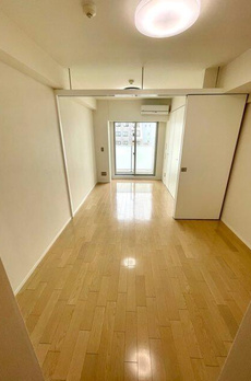 レジディア新御徒町 