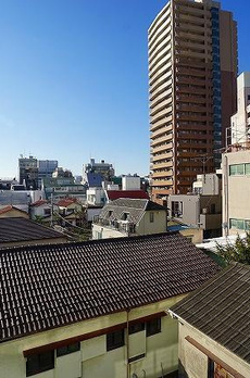 ＡＬＴＥＲＮＡ東池袋 