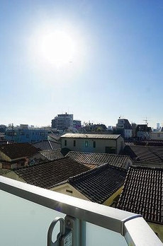 ＡＬＴＥＲＮＡ東池袋 