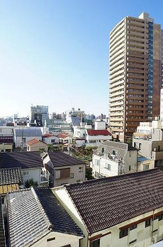 ＡＬＴＥＲＮＡ東池袋 