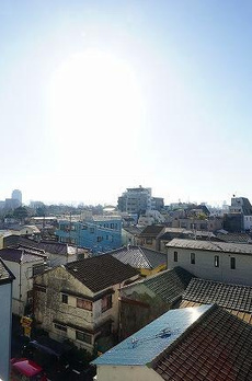 ＡＬＴＥＲＮＡ東池袋 