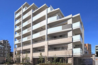 Ｂｒｉｌｌｉａ仙川ＴｈｅＲｅｓｉｄｅｎｃｅ