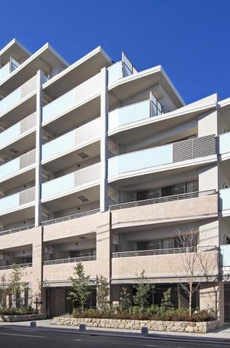 Ｂｒｉｌｌｉａ仙川ＴｈｅＲｅｓｉｄｅｎｃｅ 