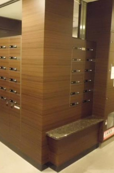 Ｂｒｉｌｌｉａ仙川ＴｈｅＲｅｓｉｄｅｎｃｅ 