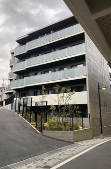 ＡＬＴＥＲＮＡ護国寺 