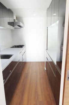 パークアクシス滝野川ラ　ブリーズ 