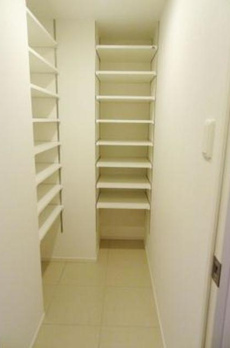 パークアクシス滝野川ラ　ブリーズ 