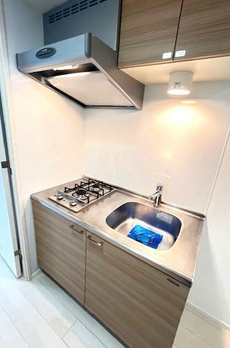 レジディア白金高輪 