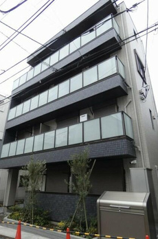 スカラーレ牛込（ＩＯＴ賃貸） 