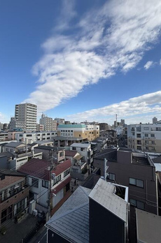 スプランディッド大島 