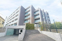 ウェリス四ツ谷