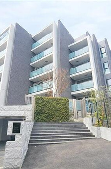 ウェリス四ツ谷 