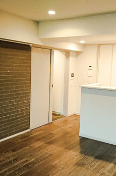 正金アパートメント入船 