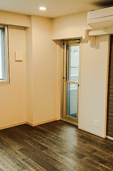 正金アパートメント入船 