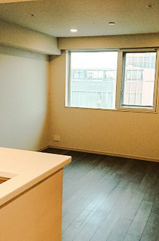 正金アパートメント入船 