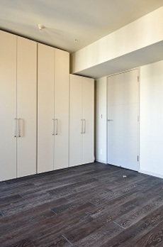 正金アパートメント入船 