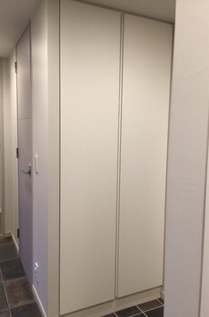 正金アパートメント入船 