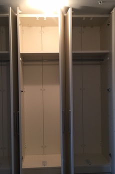 正金アパートメント入船 