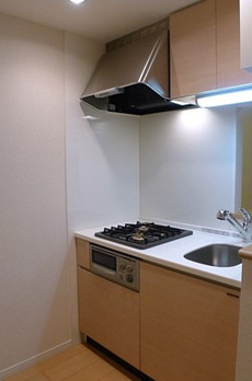 クオリア銀座三丁目 