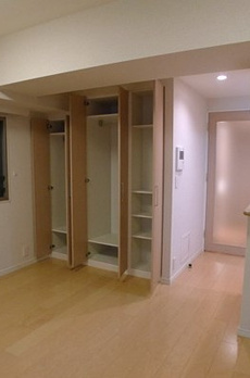 クオリア銀座三丁目 