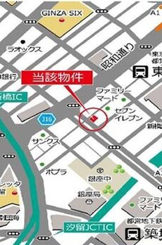 銀座7ビルディング 