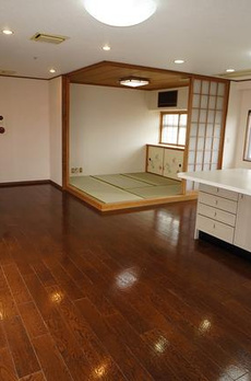 池袋ツルミビル 