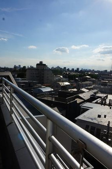 池袋ツルミビル 