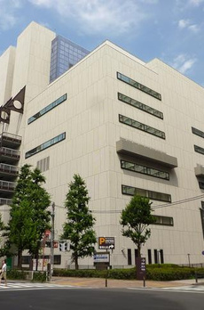 池袋ツルミビル 