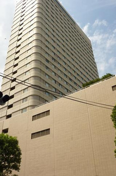 池袋ツルミビル 