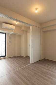 プラウドフラット浅草トレサージュ 