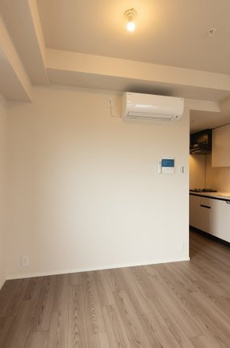 プラウドフラット浅草トレサージュ 