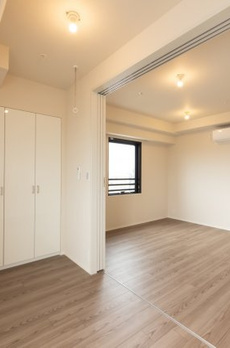 プラウドフラット浅草トレサージュ 