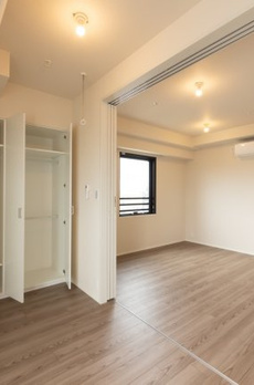 プラウドフラット浅草トレサージュ 