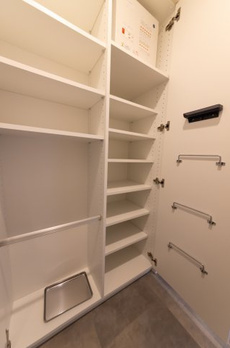 プラウドフラット浅草トレサージュ 