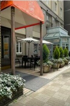 銀座一ビル 周辺環境