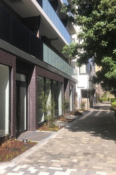 アーバネックス日本橋茅場町 