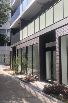 アーバネックス日本橋茅場町 