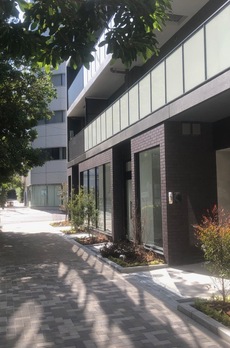 アーバネックス日本橋茅場町 