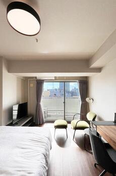 ホテル＆レジデンス六本木 