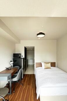 ホテル＆レジデンス六本木 