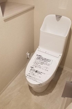 ザ・パークレックス南麻布 