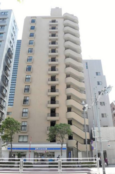 メゾン・ド・ヴィレ勝どき 