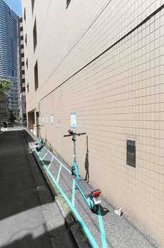 メゾン・ド・ヴィレ勝どき 