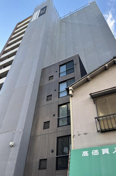スプランディッド上野Ｎｏｒｔｈ 
