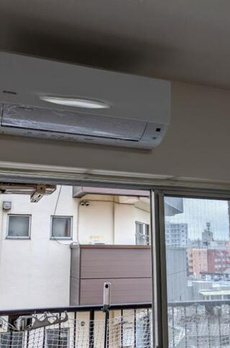 ライオンズマンション駒込第２ 